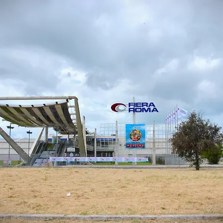 Alloggio Di Giorgia Fiumicino Buitenkant foto