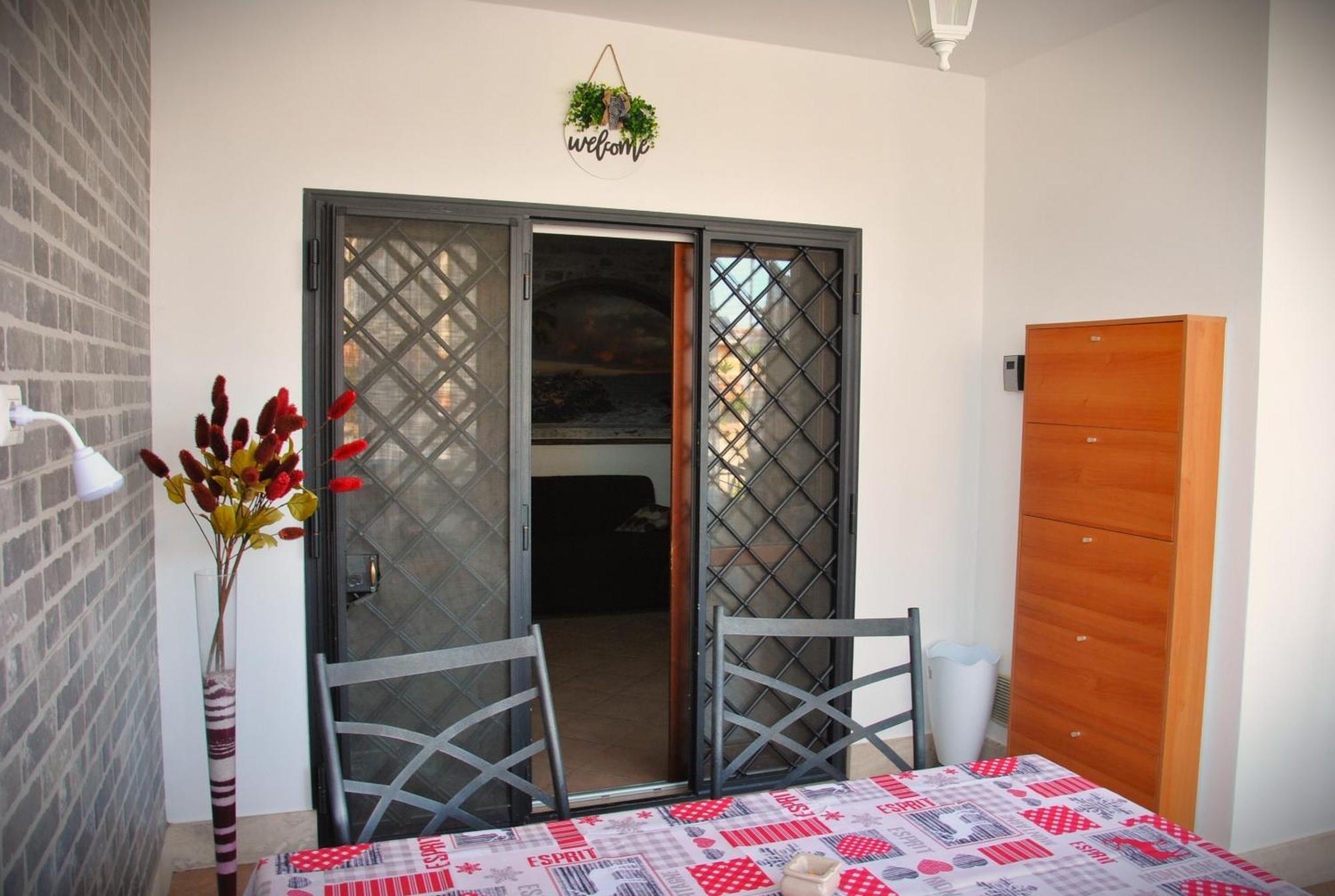 Apartment Di Giorgia