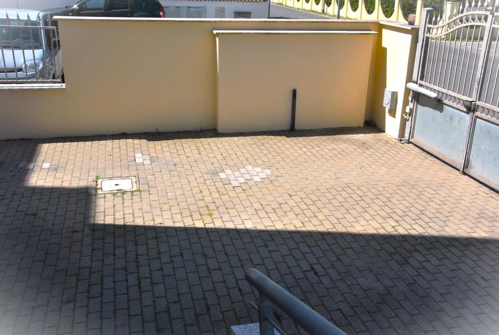Apartment Di Giorgia *