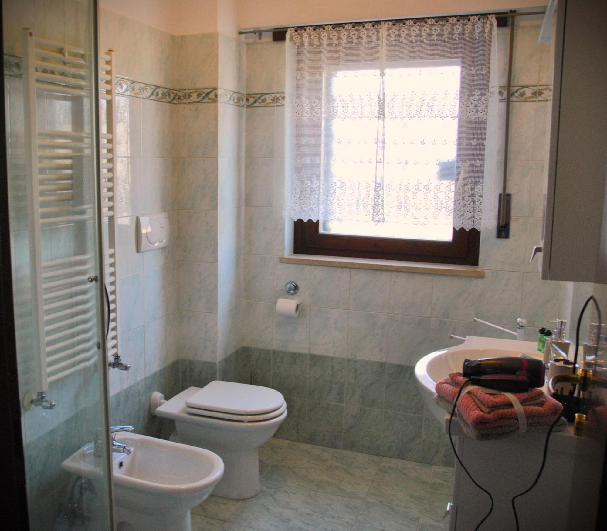 Di Giorgia Apartment