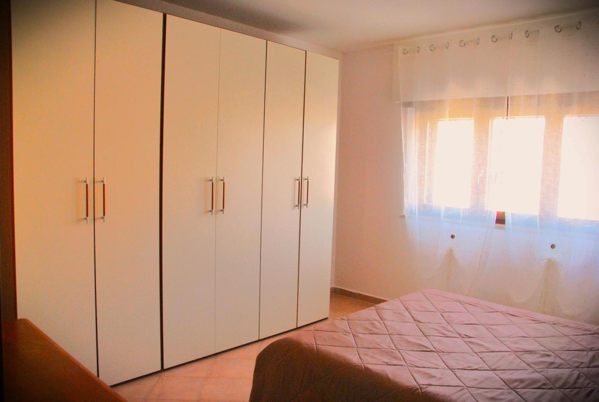 Di Giorgia Apartment Fiumicino