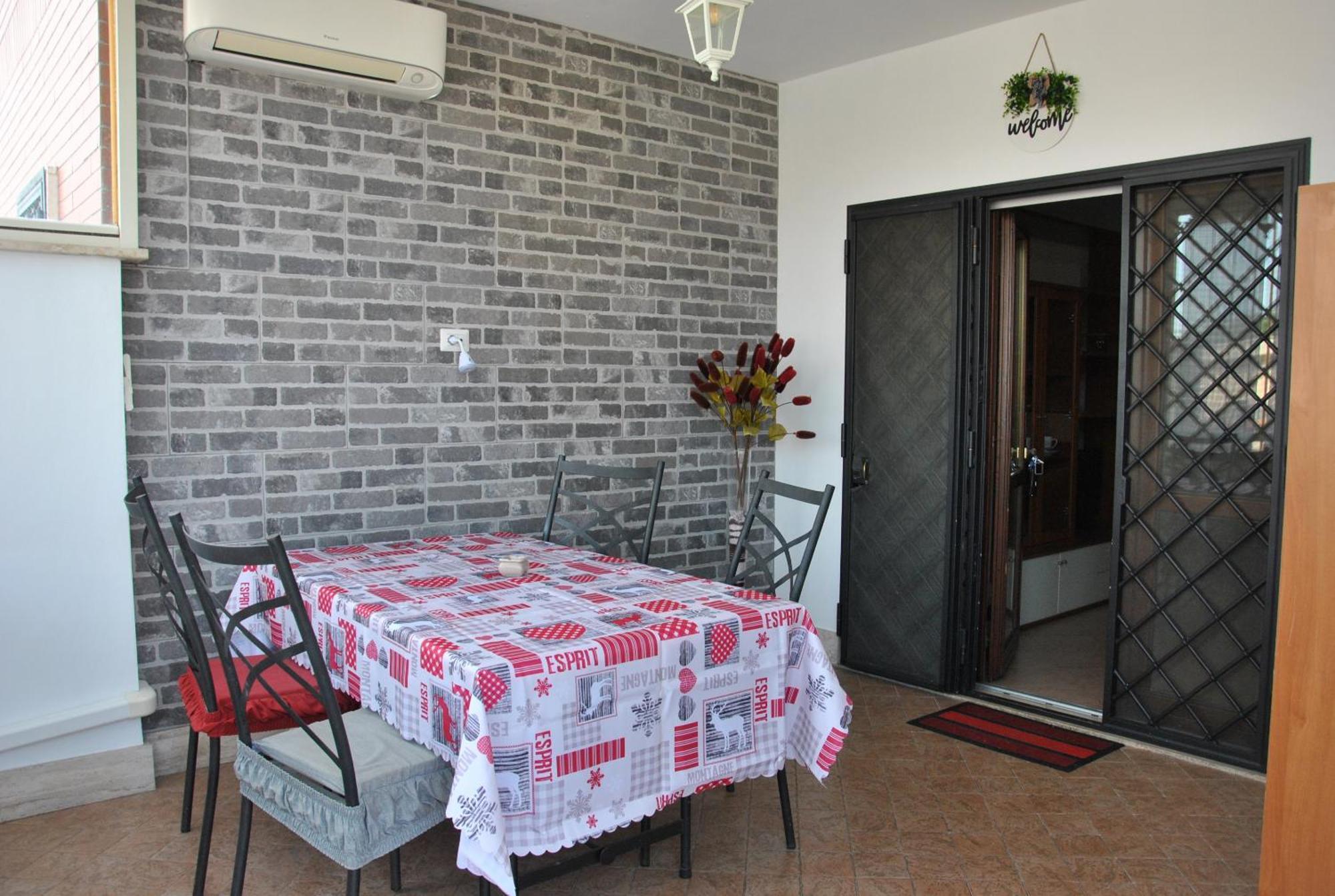 Apartment Di Giorgia *