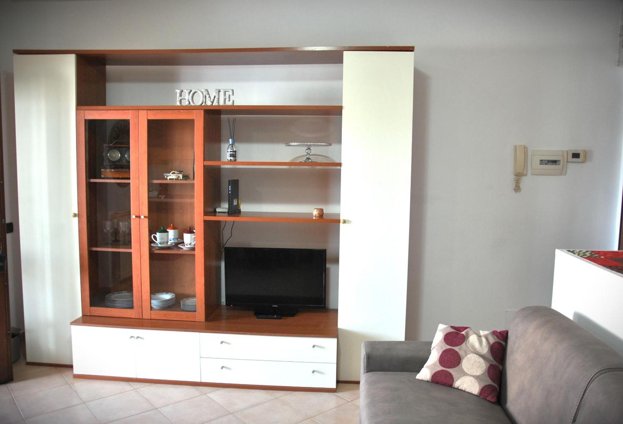 Di Giorgia Apartment Fiumicino