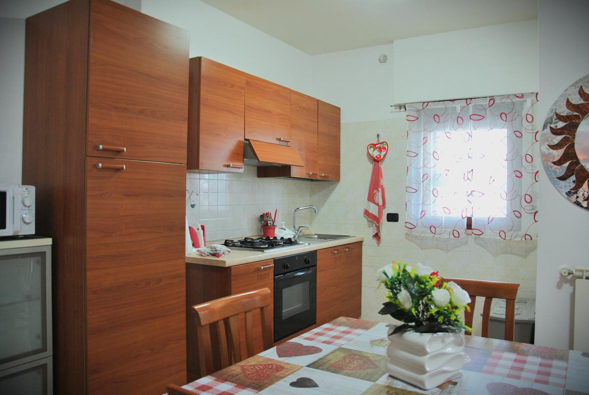 Apartment Di Giorgia *