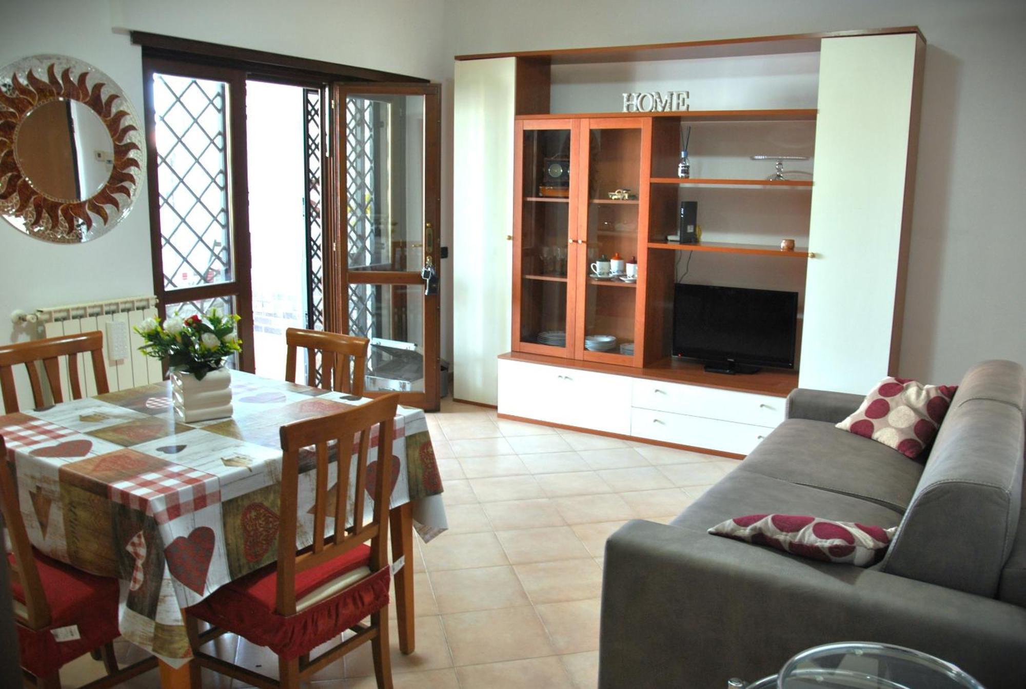 Apartment Di Giorgia *