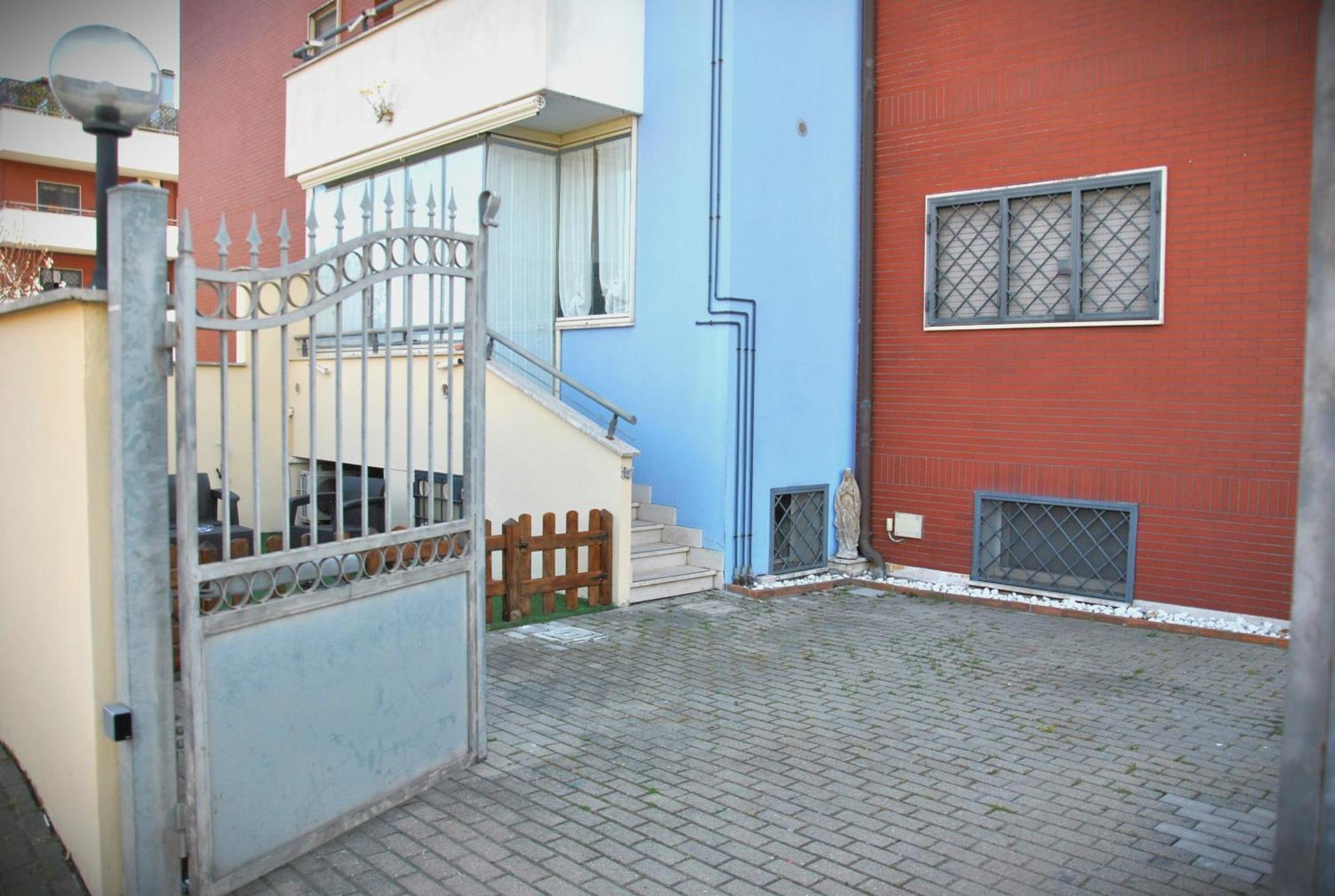 Apartment Di Giorgia Fiumicino