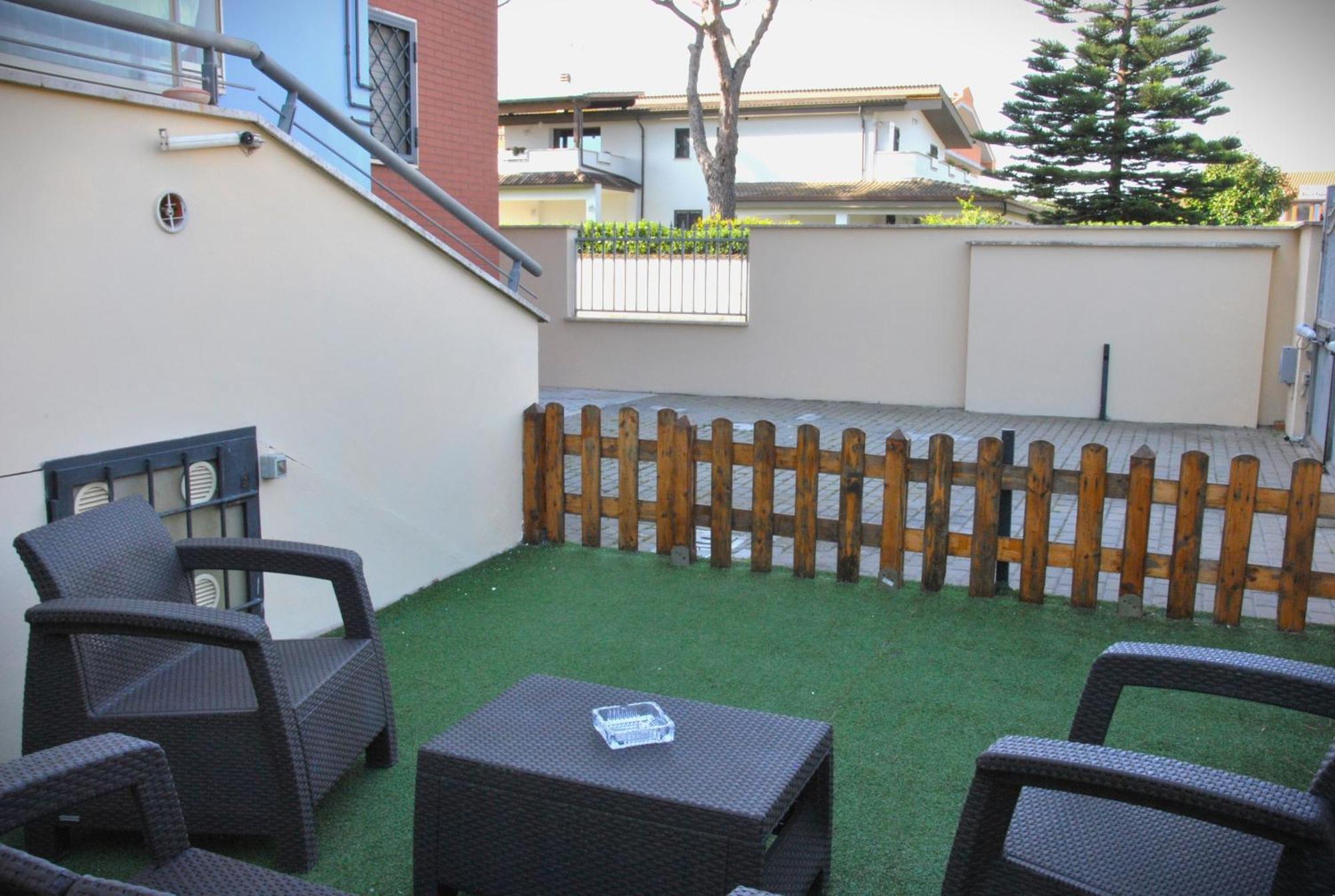 Apartment Di Giorgia *