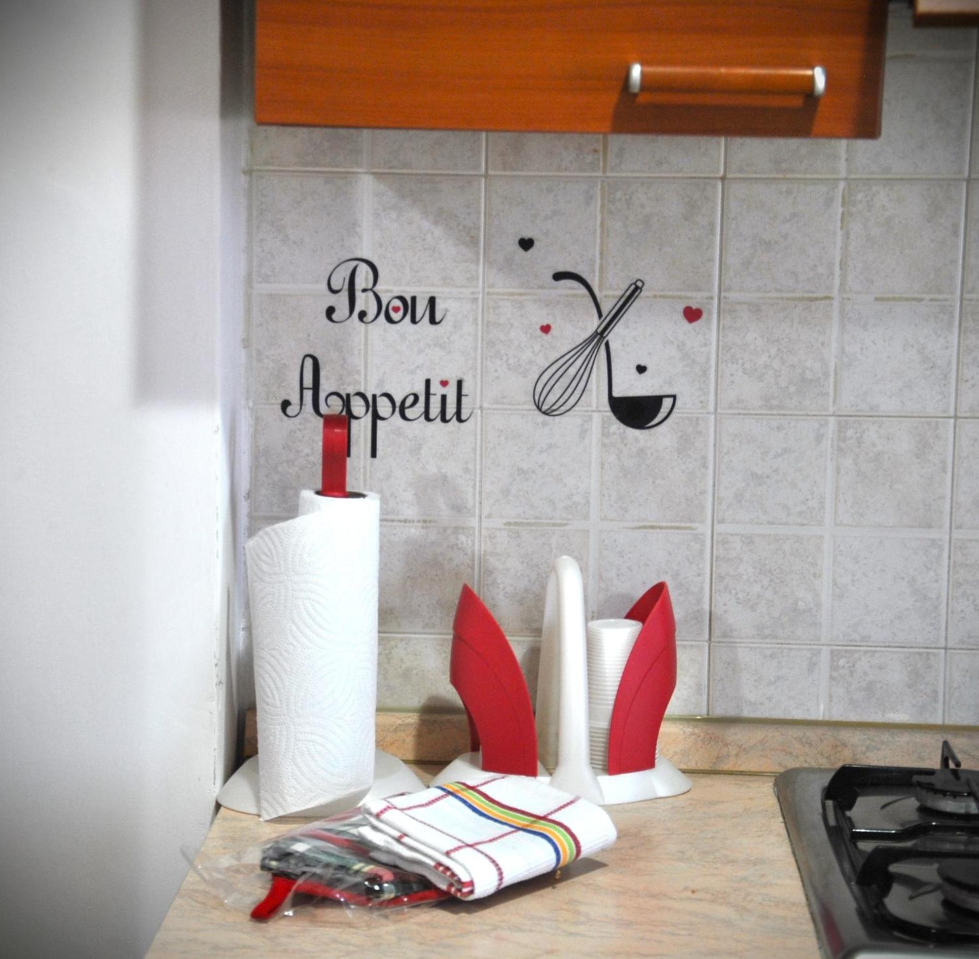 Di Giorgia Apartment *